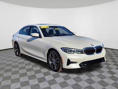 Used 2020 BMW 330i xDrive Sedan