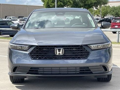 New 2026 Honda Accord LX image 6