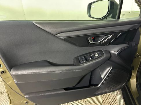 Certified 2023 Subaru Outback Premium image 14