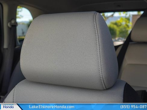 New 2026 Honda CR-V EX image 26