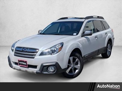 Used 2013 Subaru Outback 2.5i Limited