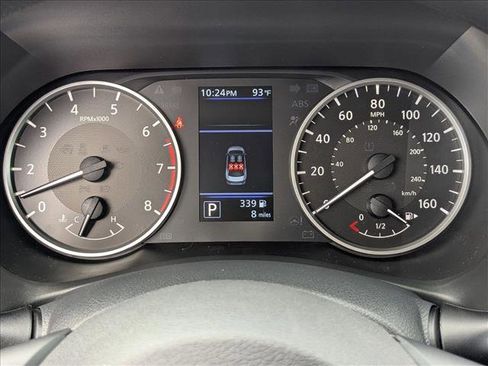 Used 2025 Nissan Sentra S image 10