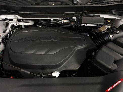 New 2026 Honda Ridgeline TrailSport image 10