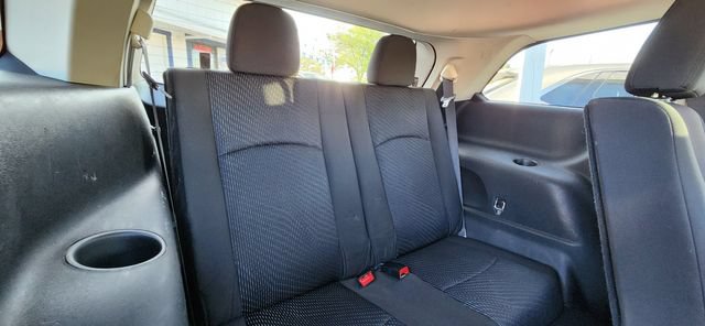 Used 2018 Dodge Journey SE FWD image 13