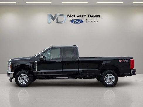 New 2026 Ford F350 XLT AWD/4WD image 3