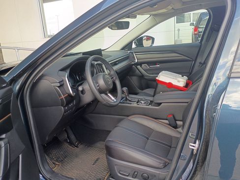 Used 2026 MAZDA CX-50 AWD 2.5 S w/ Weather Package image 5