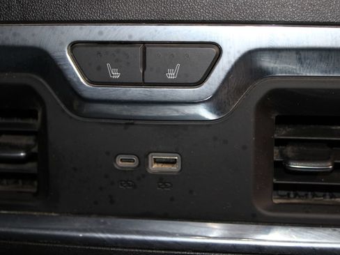 Used 2024 Chevrolet Silverado 2500 High Country w/ High Country Premium Package AWD/4WD image 35