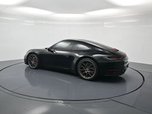 Used 2020 Porsche 911 Carrera 4S image 3