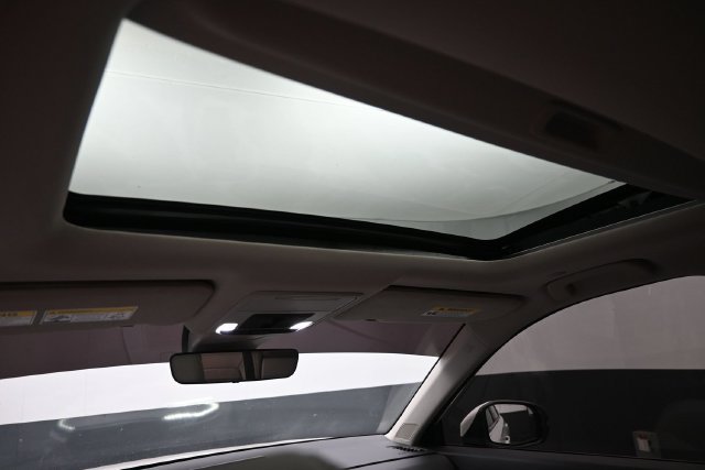 Used 2025 Honda CR-V EX-L image 19