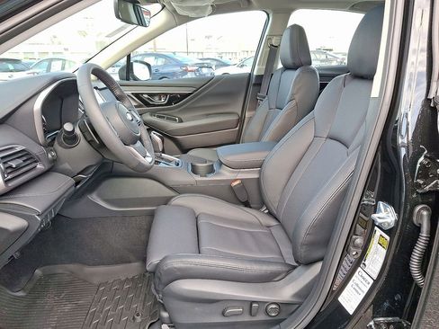 New 2025 Subaru Legacy Limited w/ Tech Package #3 image 13