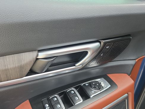 Used 2024 Kia Telluride SX w/ Towing Package FWD image 19