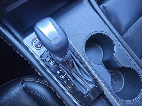 Used 2022 Nissan Altima 2.5 SR w/ Midnight Edition Package image 19