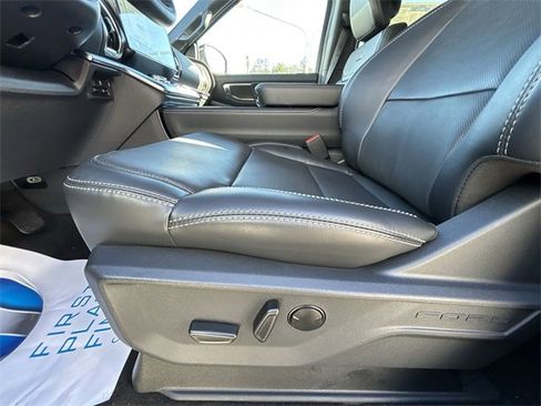 New 2026 Ford Expedition Max Platinum w/ Stealth Performance Package image 14