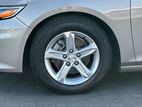 Used 2023 Chevrolet Malibu LT image 29