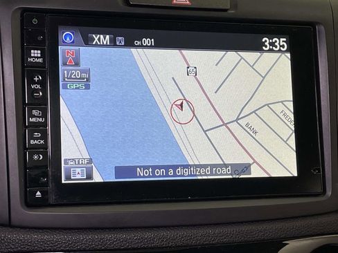 Used 2016 Honda CR-V Touring image 28