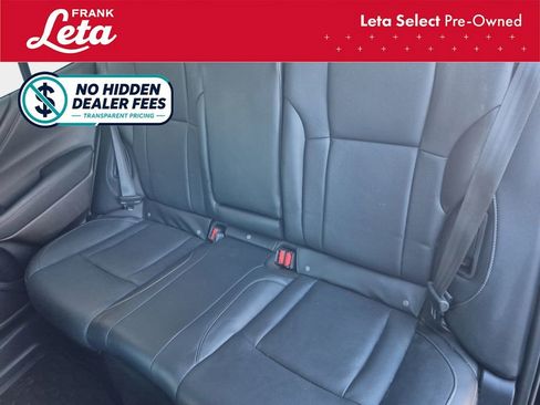 Used 2022 Subaru Outback Limited AWD/4WD image 22