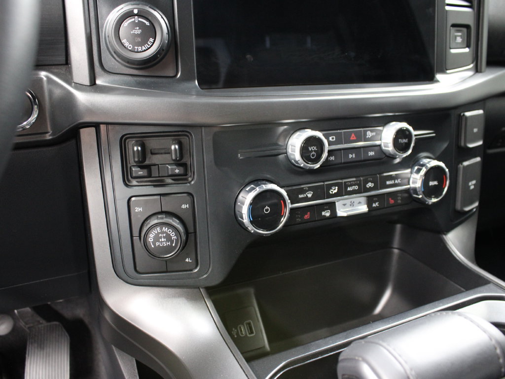Used 2025 Ford F150 Tremor w/ Bed Utility Package AWD/4WD image 67