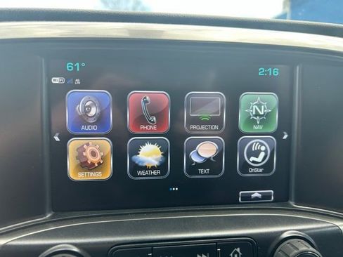 Used 2018 Chevrolet Silverado 1500 LT w/ All Star Edition image 26