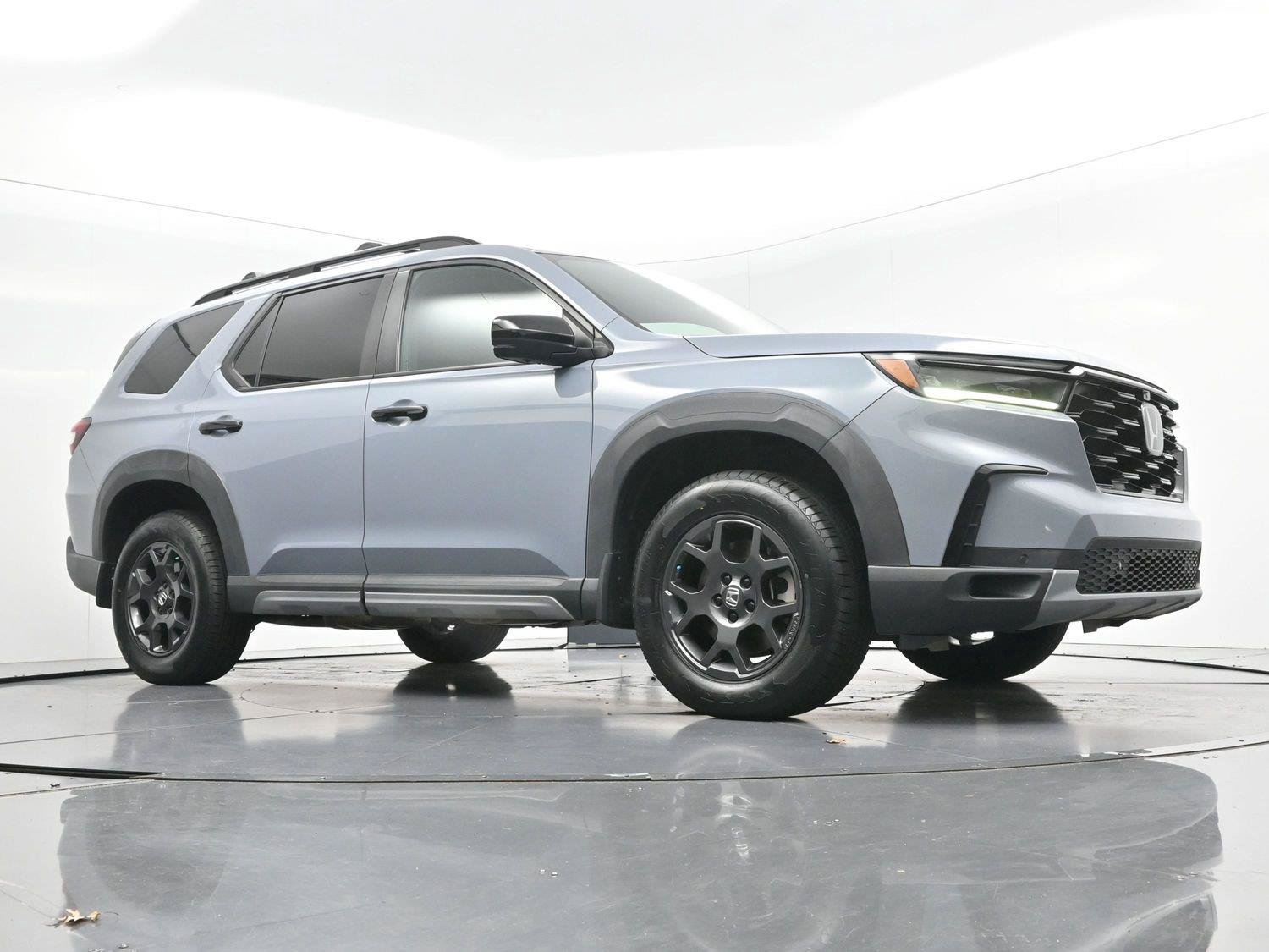 Used 2023 Honda Pilot TrailSport image 46