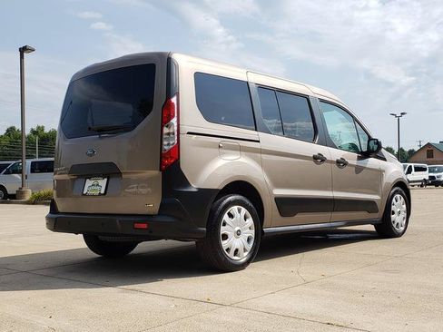 Used 2020 Ford Transit Connect XL FWD image 6