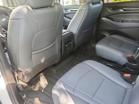 Used 2023 Buick Enclave Essence w/ Trailering Package, 5000 lbs. image 33