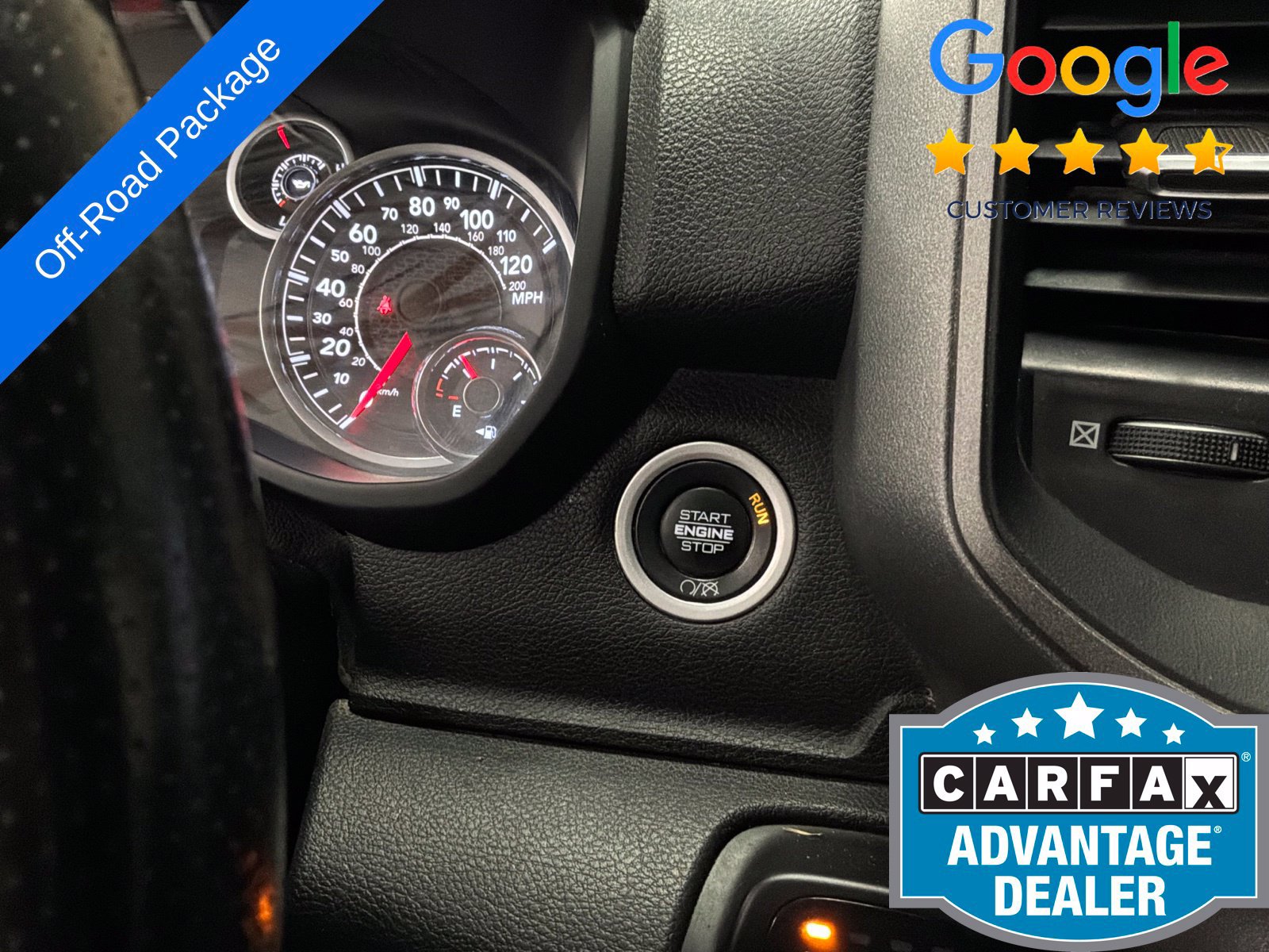 Used 2021 RAM 2500 Tradesman AWD/4WD image 21