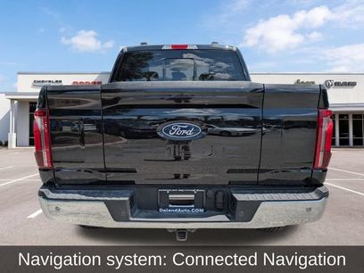 Used 2024 Ford F150 Lariat w/ Bed Utility Package