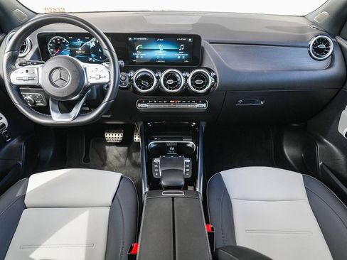 Used 2022 Mercedes-Benz GLA 250 GLA 250 image 11