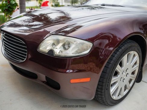 Used 2007 Maserati Quattroporte image 61
