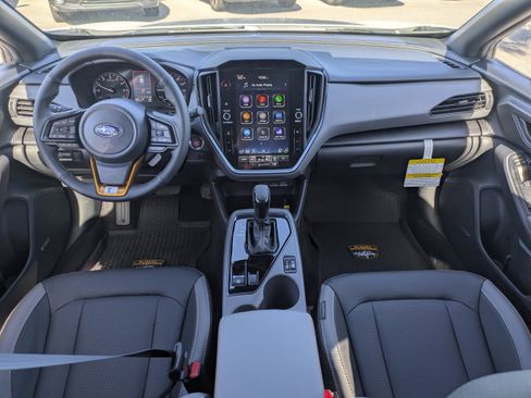 New 2026 Subaru Crosstrek 2.5i Wilderness w/ Wilderness Package AWD/4WD image 15