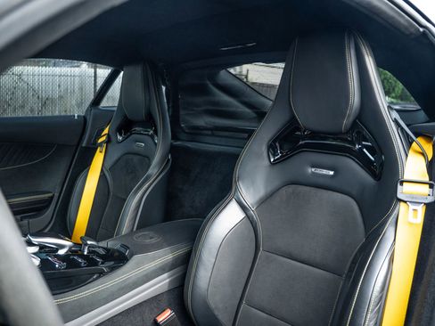 Used 2019 Mercedes-Benz AMG GT R image 36