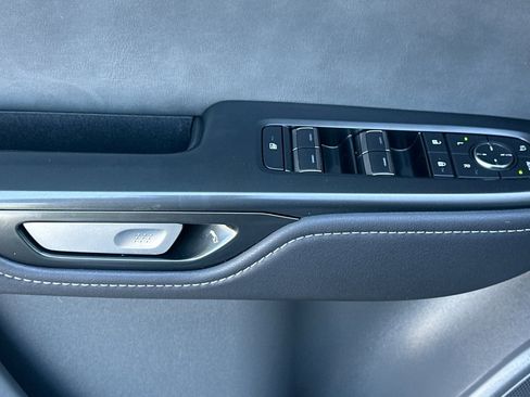 Certified 2024 Lexus RZ 300e Premium w/ Technology Package image 14