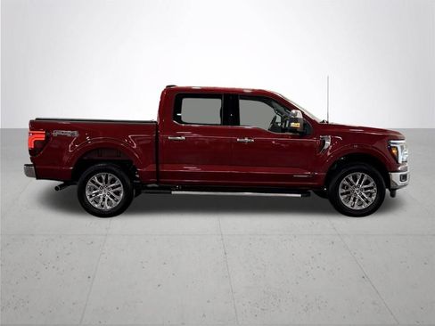 Certified 2026 Ford F150 Lariat w/ Equipment Group 502A High AWD/4WD image 10