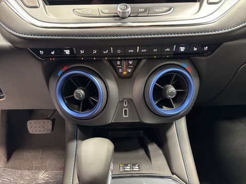 New 2026 Chevrolet Blazer RS w/ Driver Confidence II Package image 27