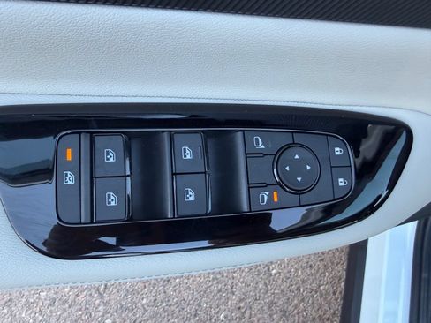 New 2026 Nissan Murano SV AWD/4WD image 16