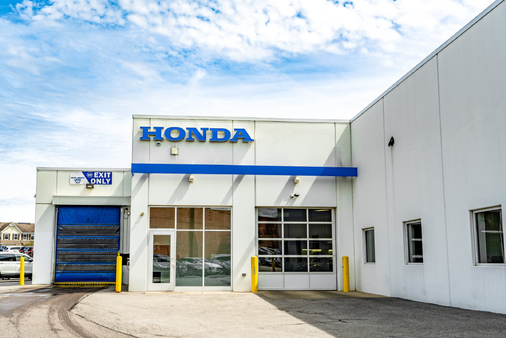 Used 2020 Honda Odyssey Elite image 15