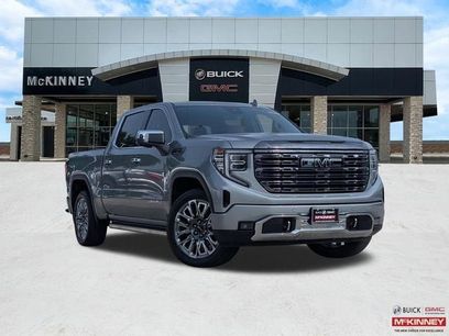 Certified 2024 GMC Sierra 1500 Denali Ultimate
