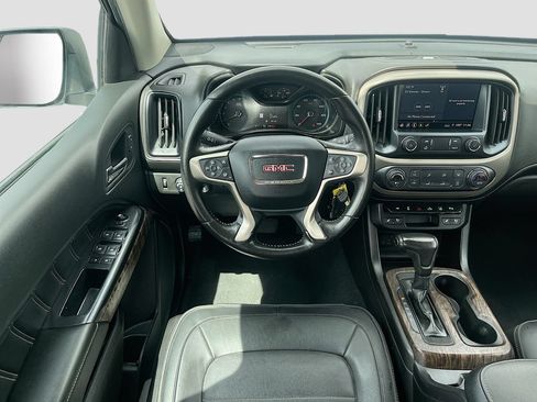 Used 2021 GMC Canyon Denali AWD/4WD image 21