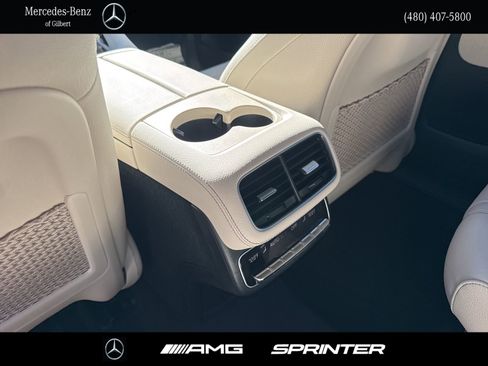 New 2026 Mercedes-Benz GLS 580 4MATIC image 20