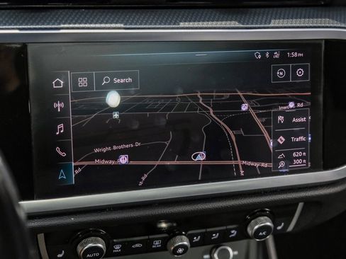 Used 2020 Audi Q3 2.0T Premium Plus w/ Premium Plus Package image 25