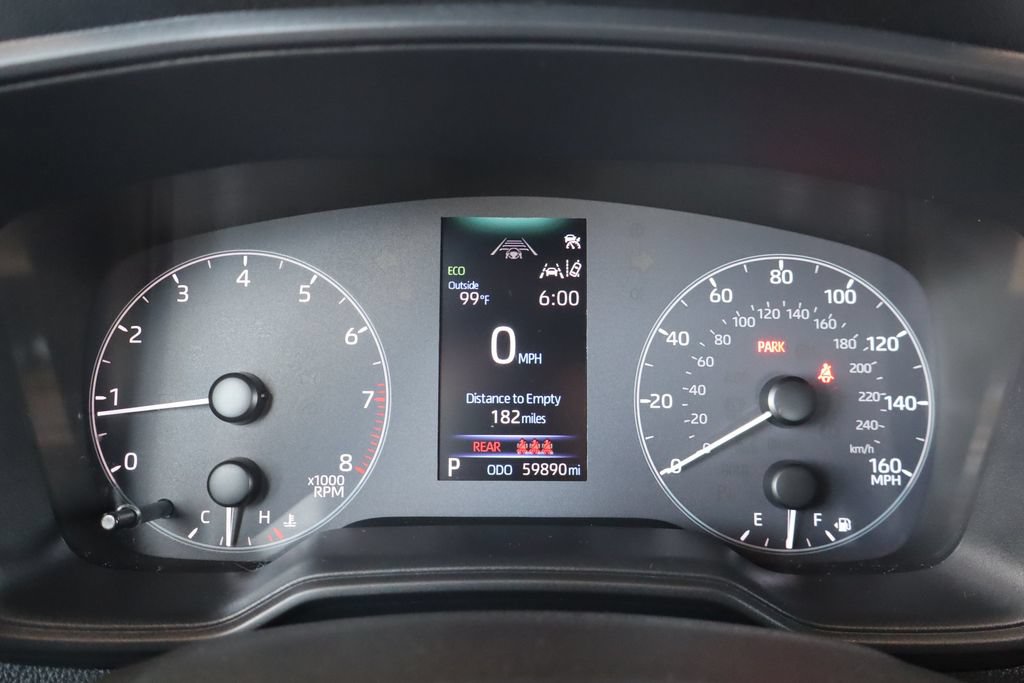 Used 2024 Toyota Corolla SE FWD image 20