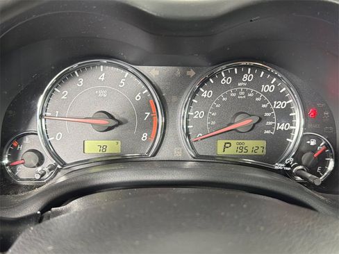 Used 2013 Toyota Corolla S image 25