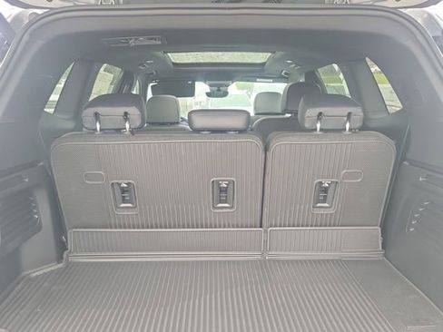 New 2026 Buick Enclave Preferred w/ Power Package AWD/4WD image 24