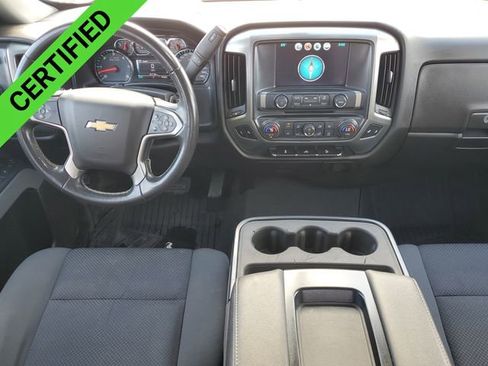Used 2019 Chevrolet Silverado 1500 LT w/ All Star Edition image 19