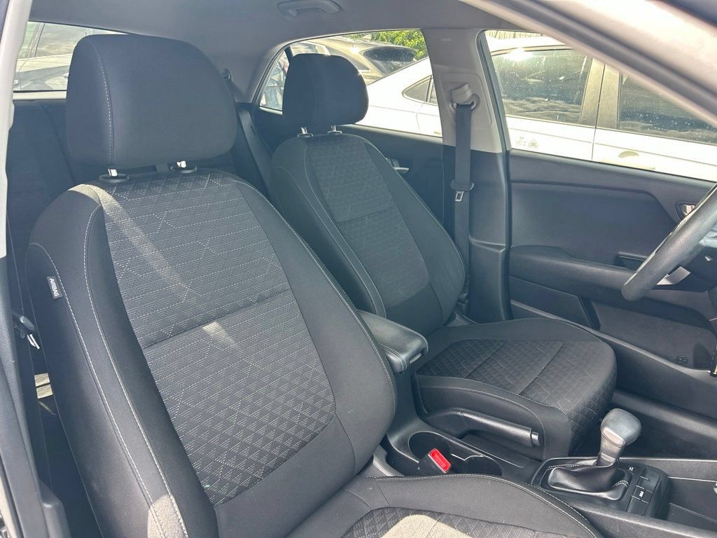 Used 2020 Kia Rio S FWD image 43