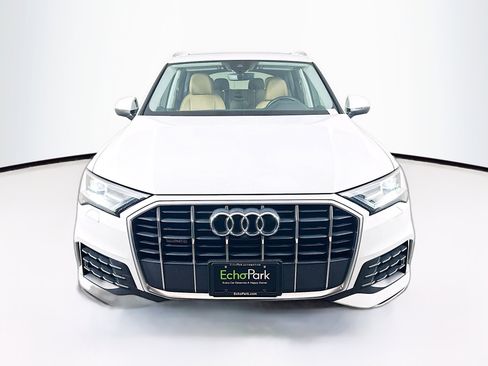 Used 2021 Audi Q7 3.0T Premium w/ Convenience Package image 2