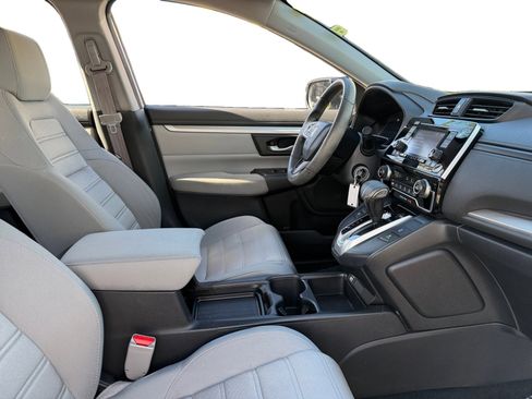 Used 2020 Honda CR-V LX image 14