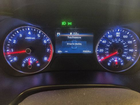 Used 2023 Kia Forte LXS FWD image 23