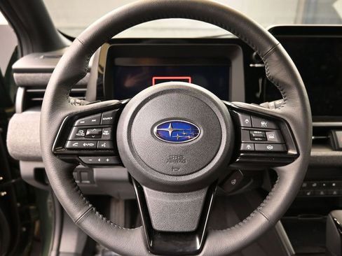 Certified 2026 Subaru Outback Limited XT AWD/4WD image 23