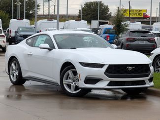 New 2026 Ford Mustang EcoBoost video 1